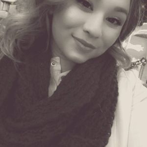 Meet your Posher, Rocio